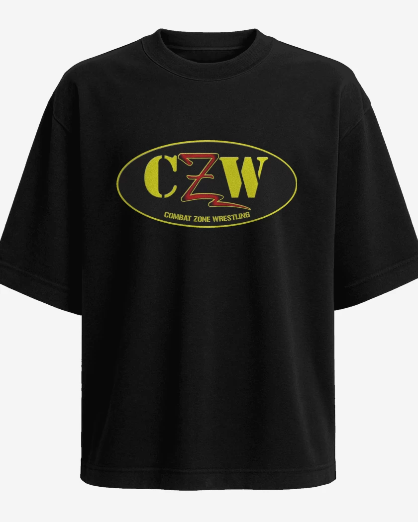 Polera Oversize CZW