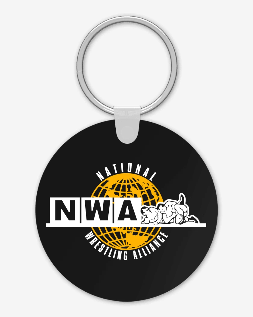 Llavero National Wrestling Alliance