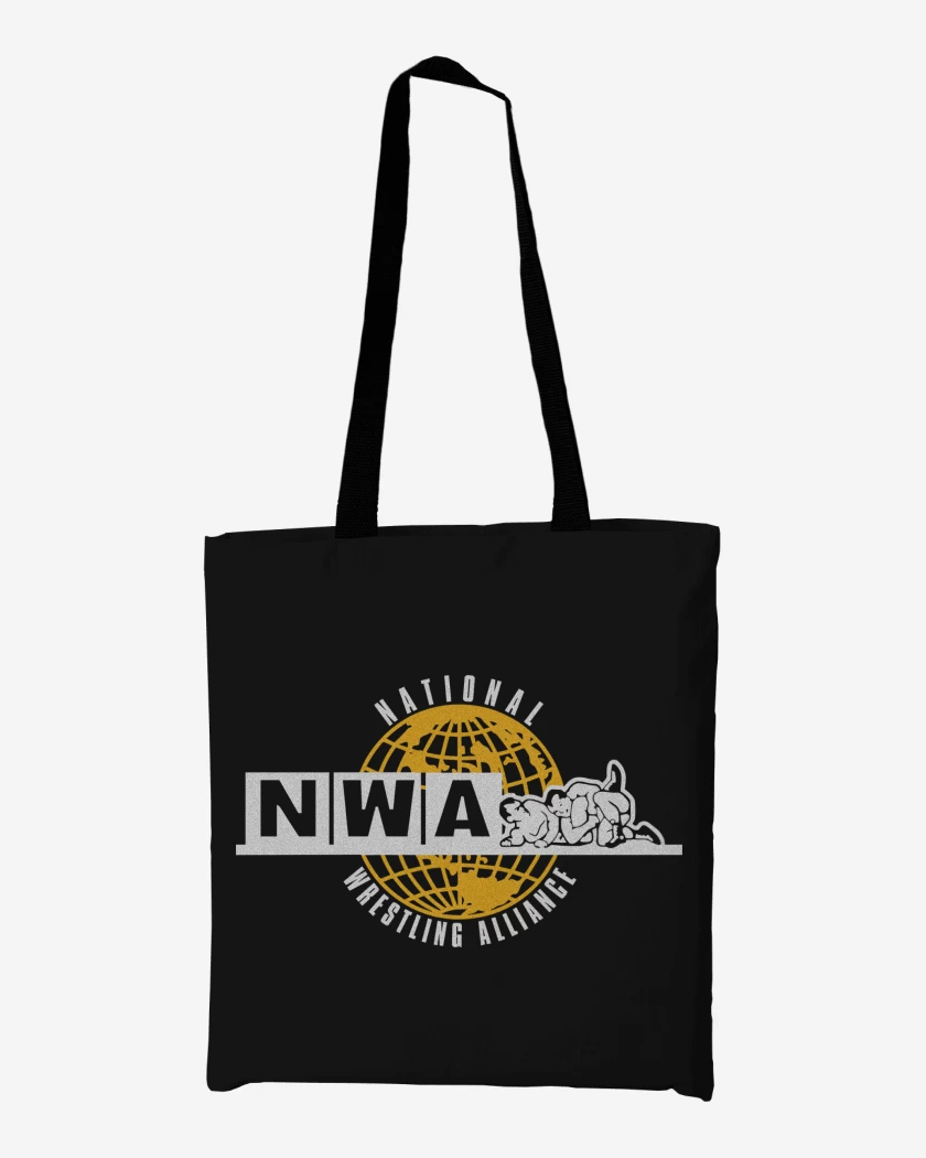 Totebag National Wrestling Alliance