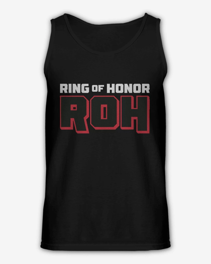 Sudadera ROH Wrestling