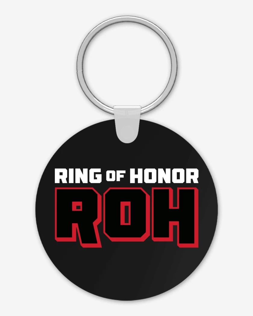 Llavero ROH Wrestling