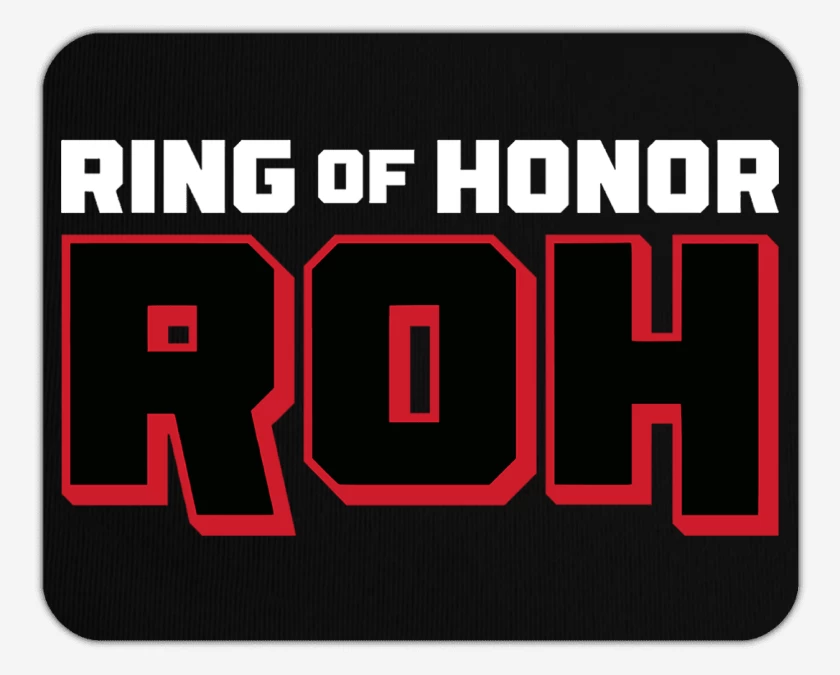 Mousepad ROH Wrestling