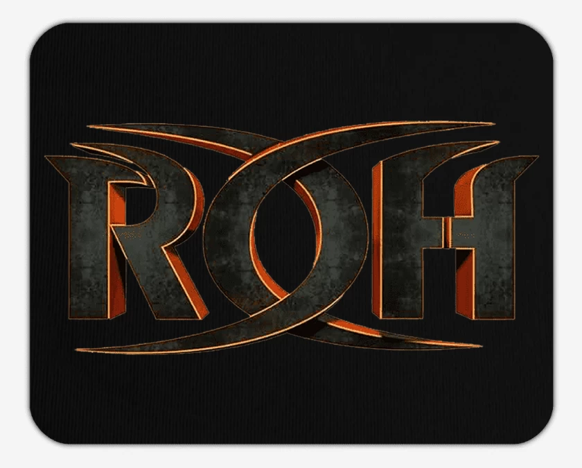 Mousepad Ring of Honor