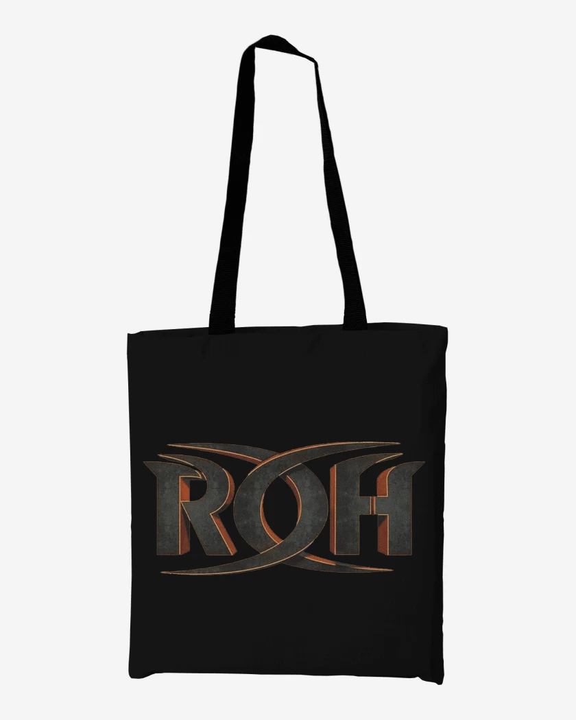 Totebag Ring of Honor