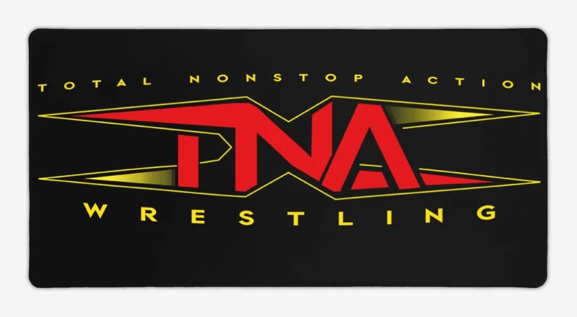 Mouse pad Gamer TNA