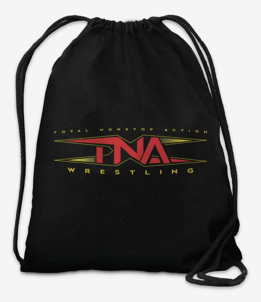 Mochila Negro de TNA