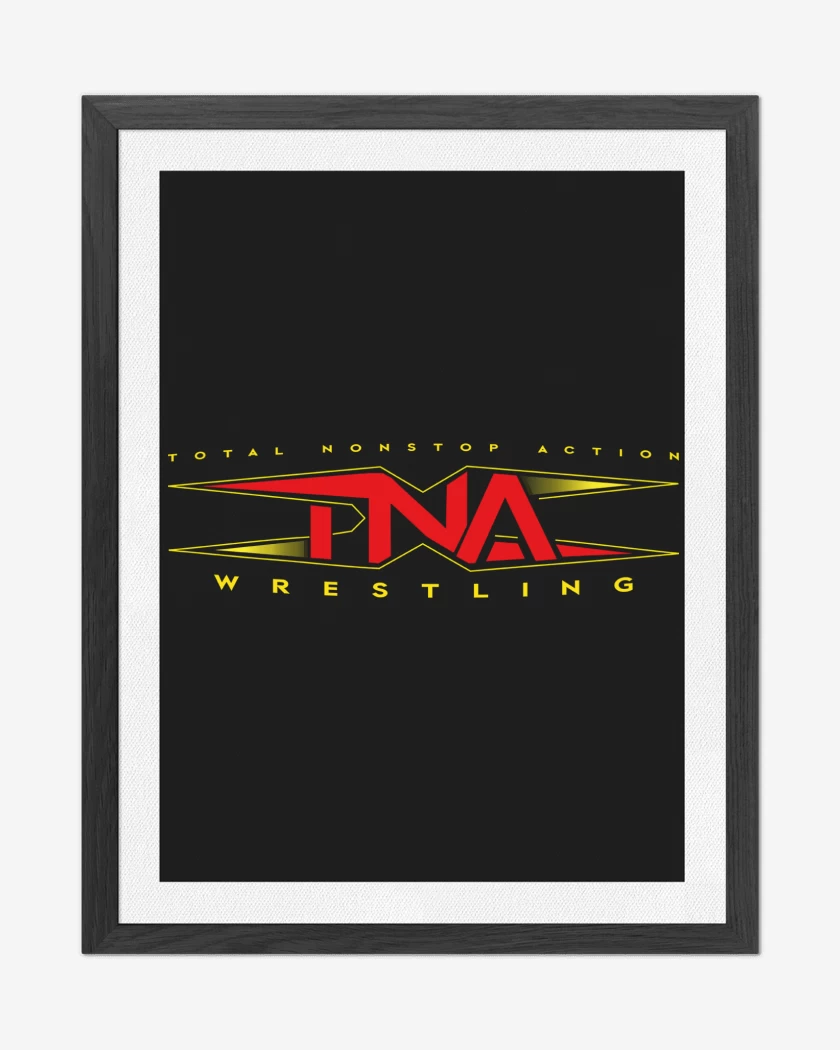 Cuadro decorativo TNA