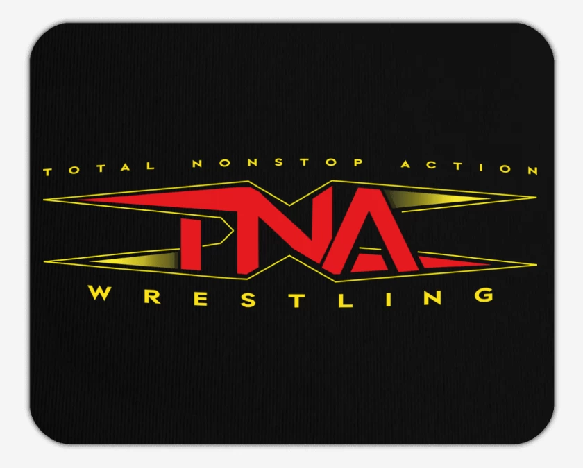 Mousepad TNA