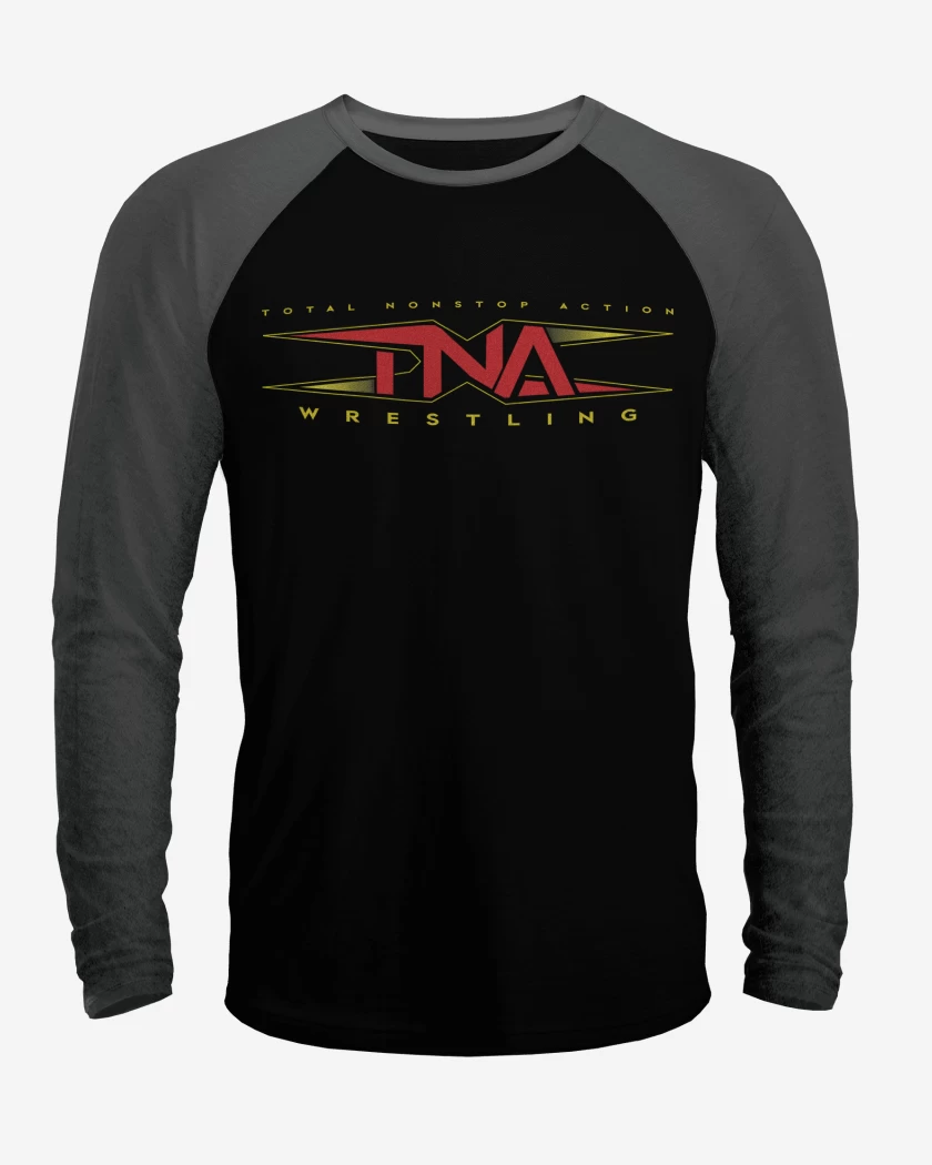 Polera Raglan TNA
