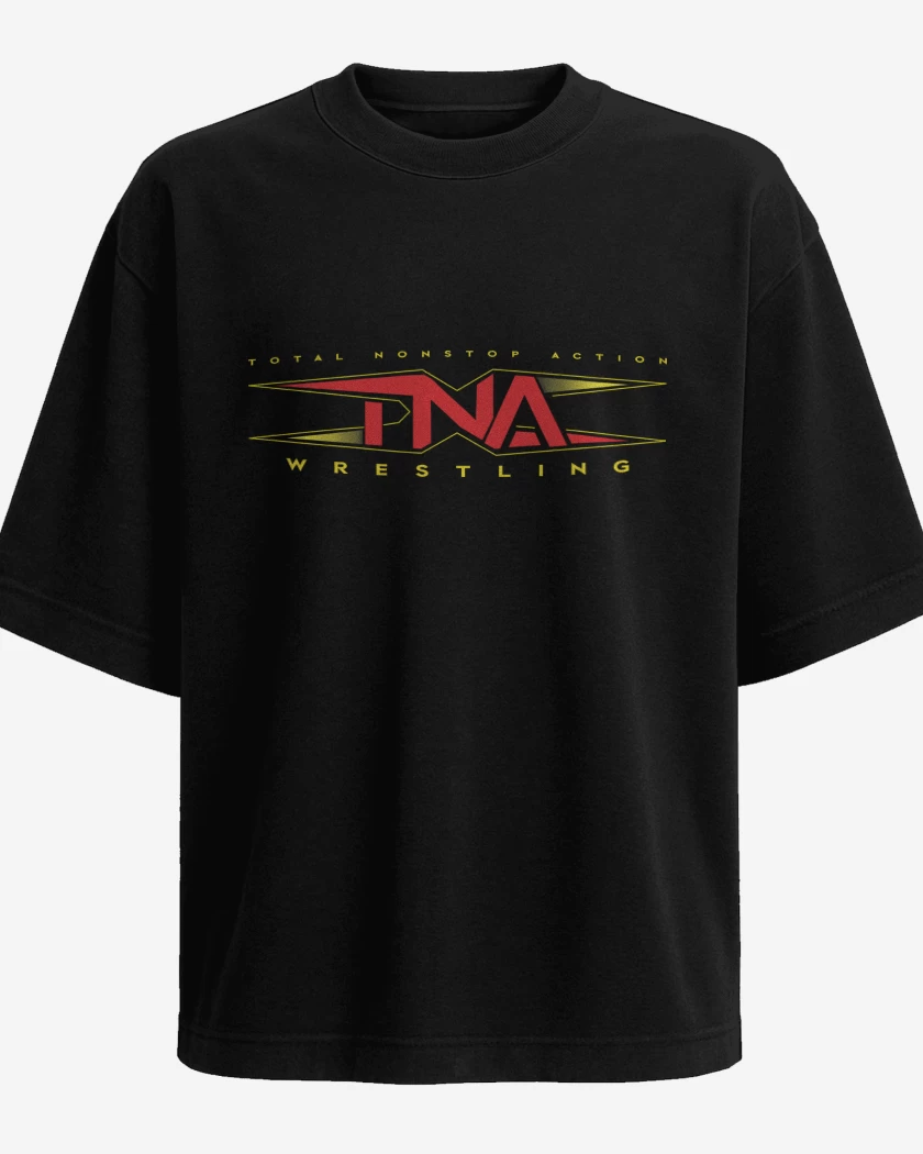 Polera Oversize TNA