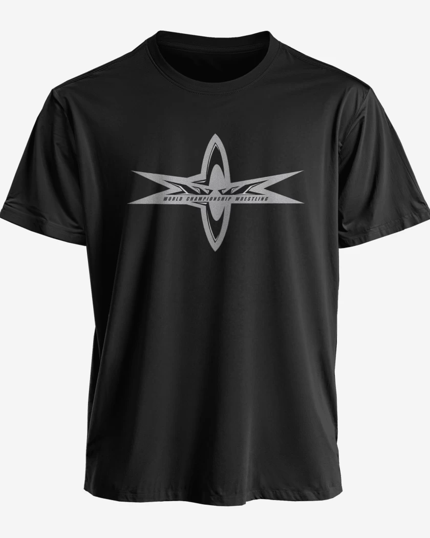 Polera WCW 1999-2001