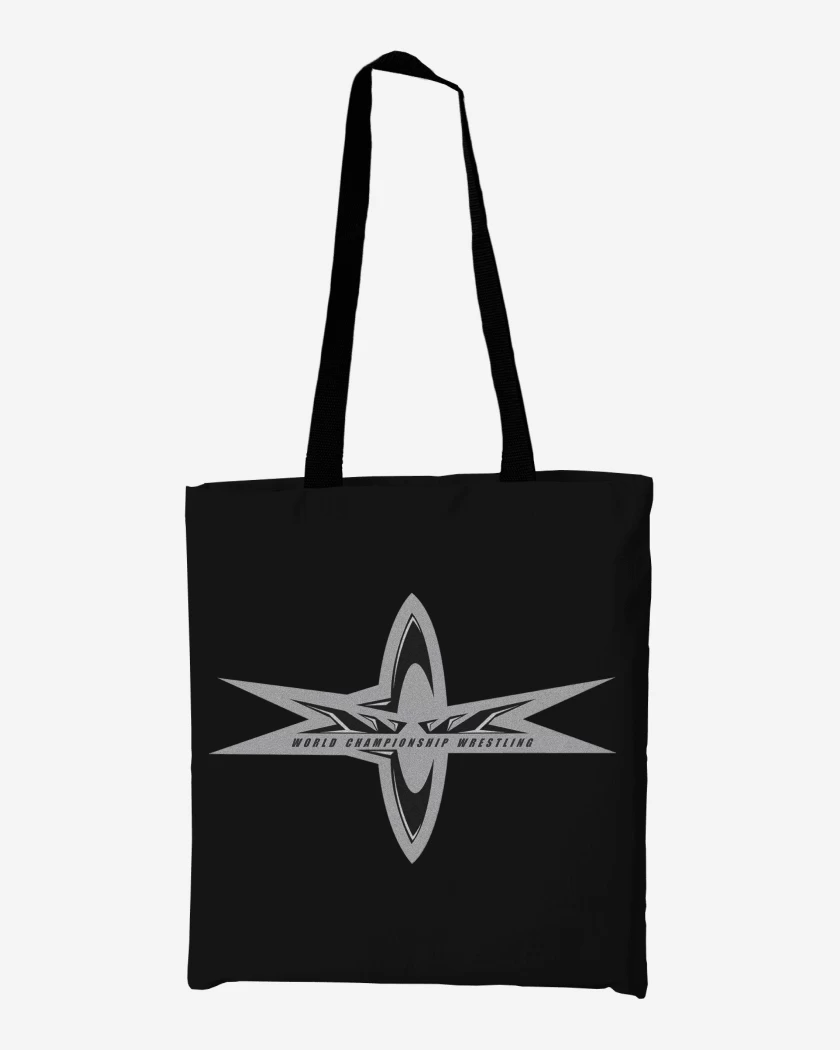 Totebag WCW 1999-2001