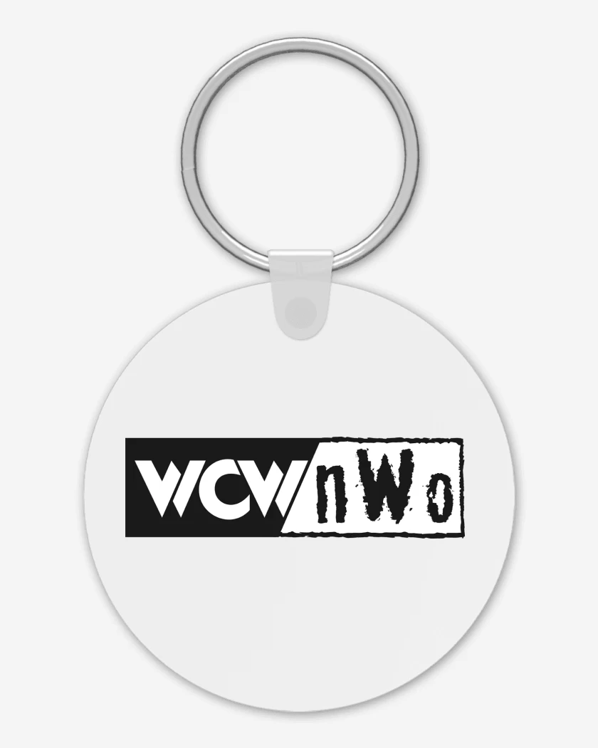 Llavero WCW NWO