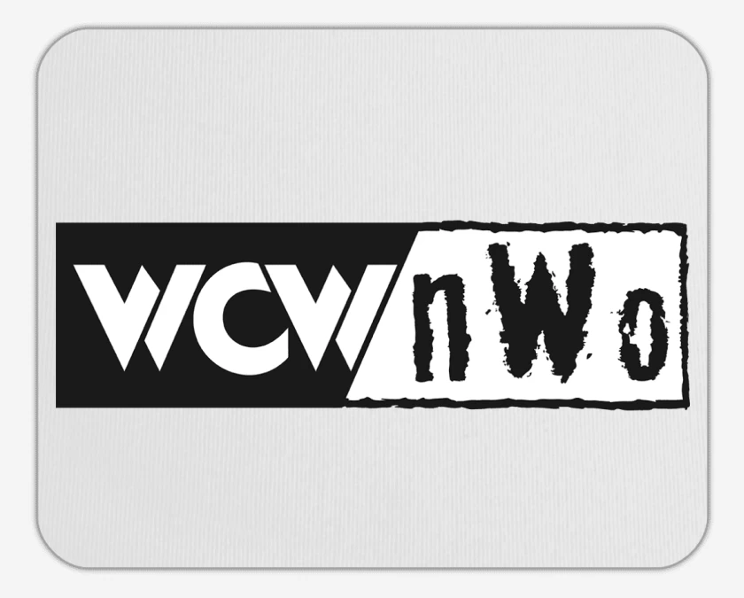Mousepad WCW NWO