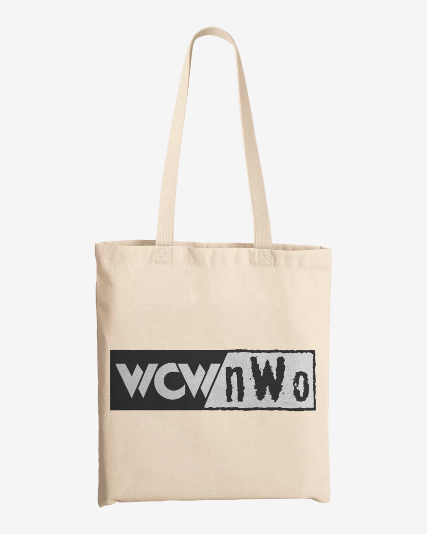 Totebag WCW NWO