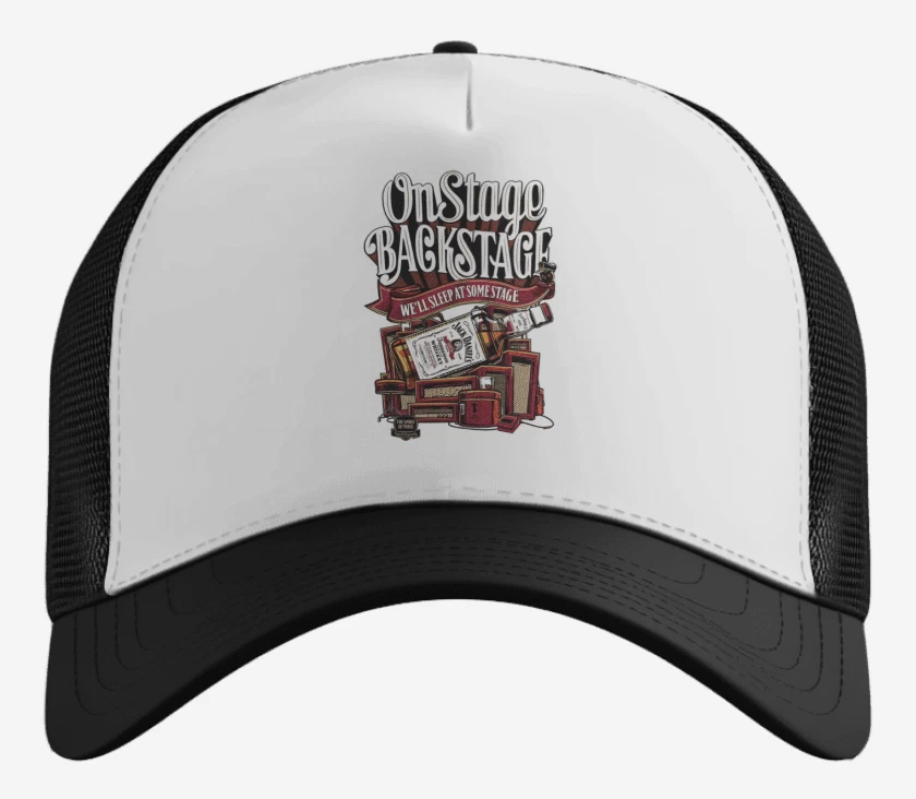 Gorro One stage