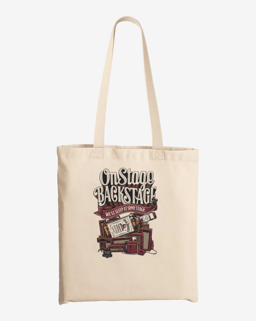 Totebag One stage