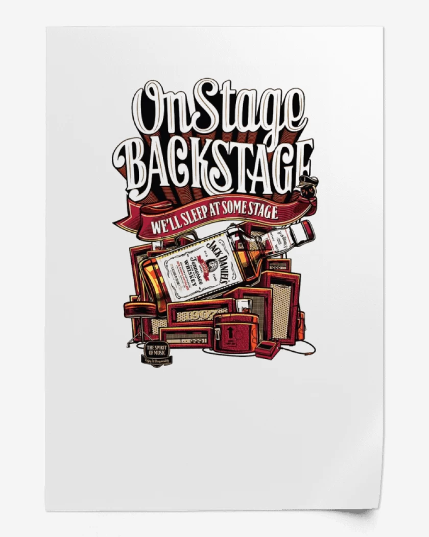 Print One stage