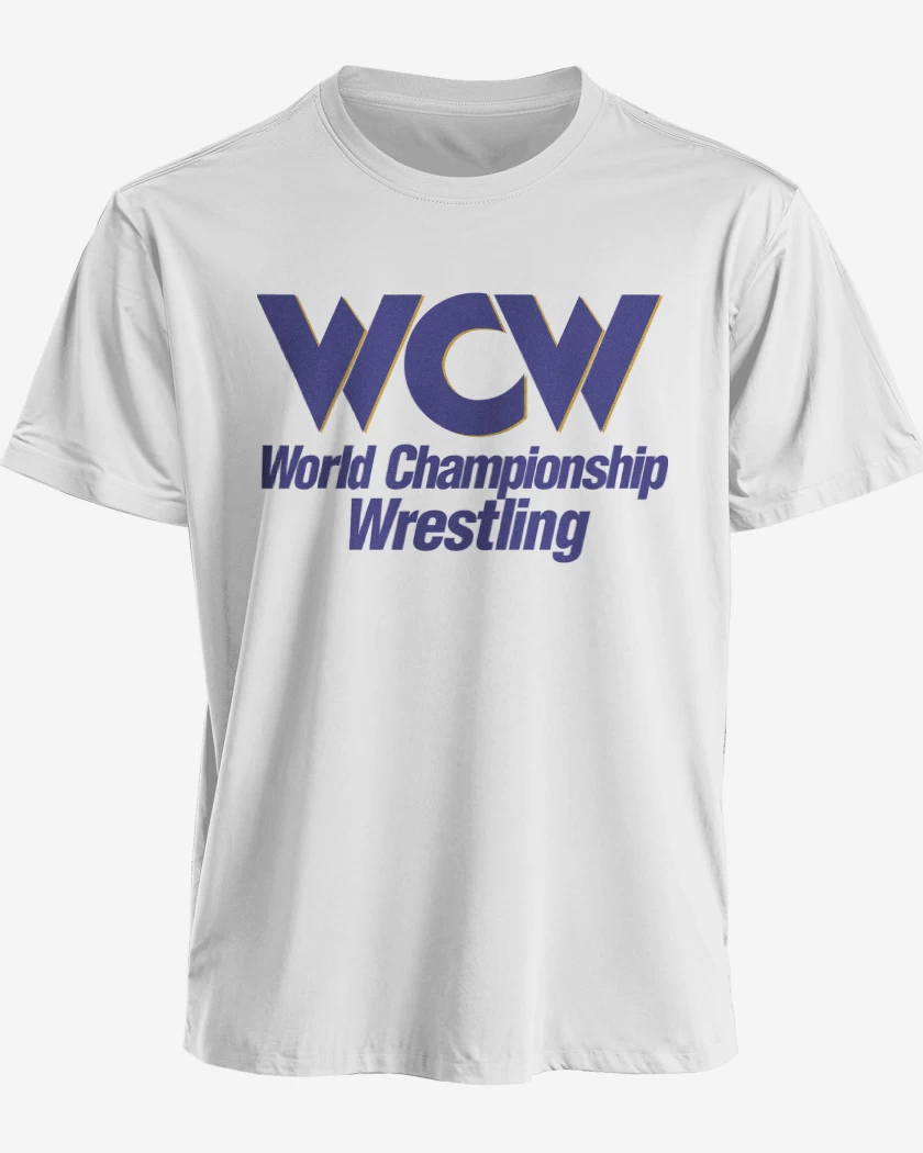 Polera World Championship Wrestling 