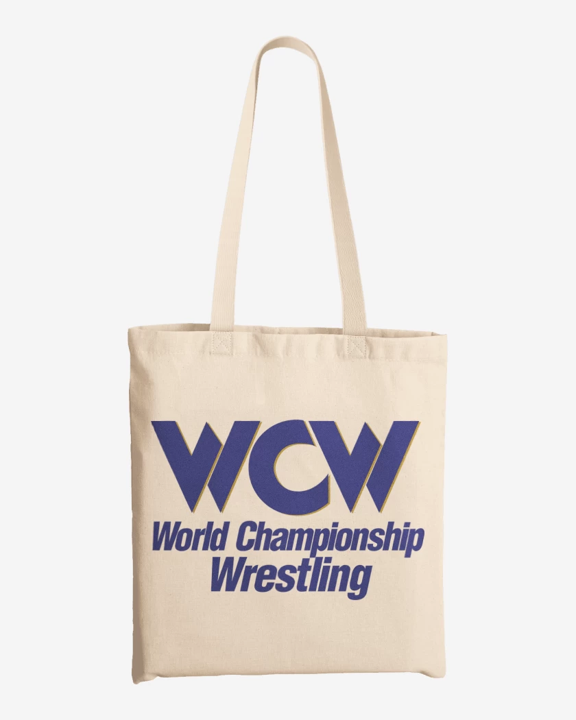 Totebag World Championship Wrestling 