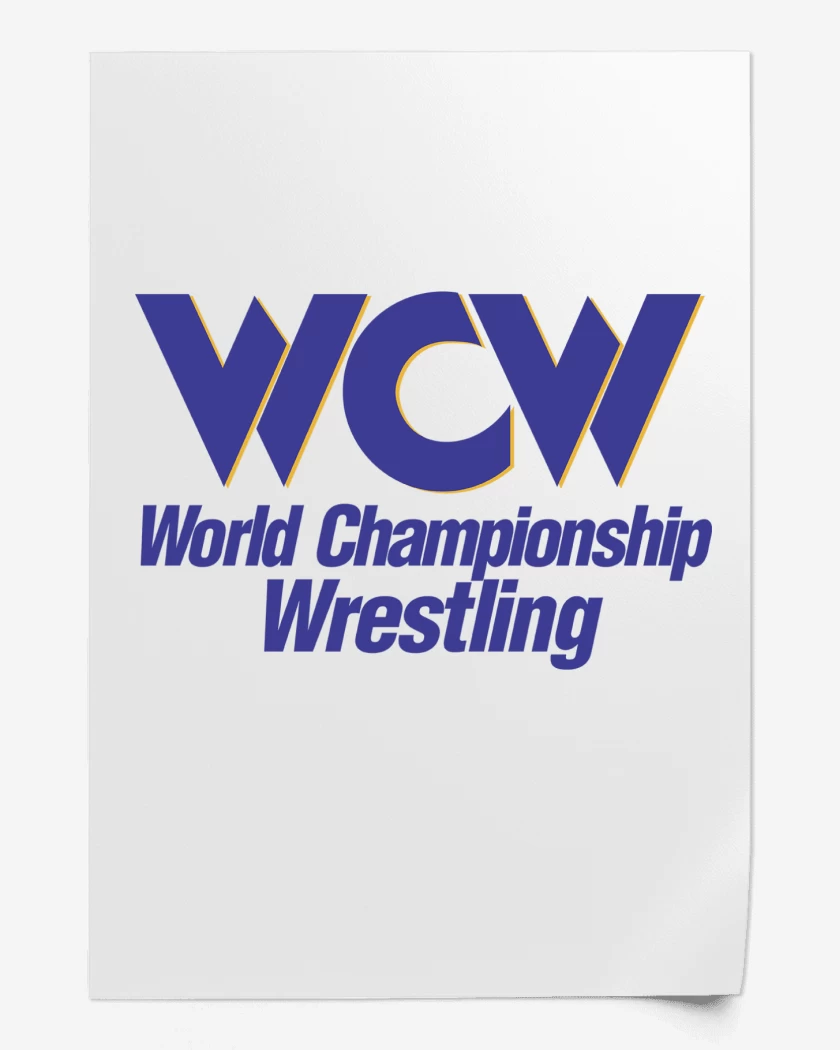 Print World Championship Wrestling 