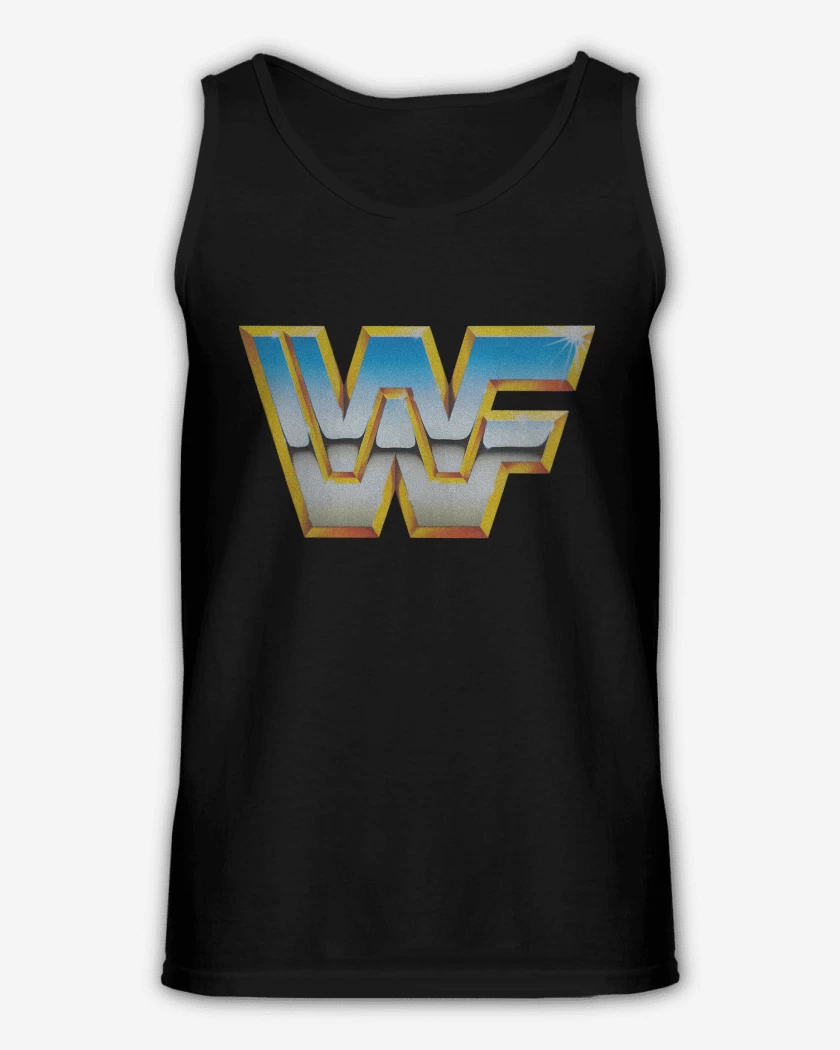 Sudadera WWF Golden Era