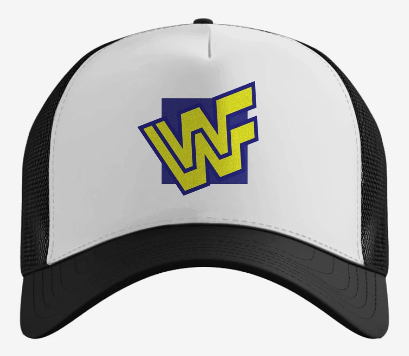 Gorro WWF New Era