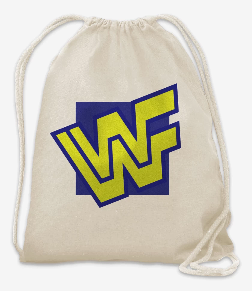 Mochila Blanco de WWF New Era