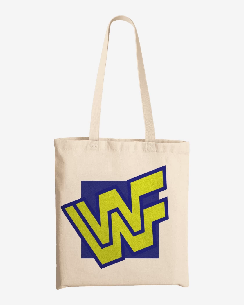 Totebag WWF New Era