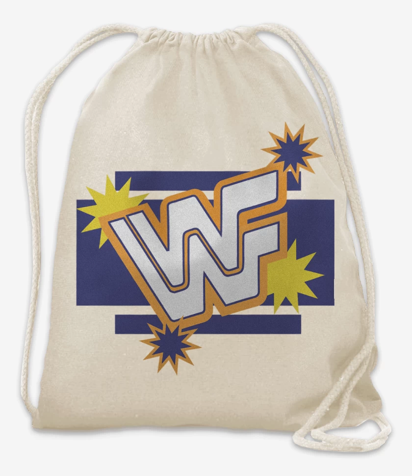 Mochila World Wrestling Federation New Era