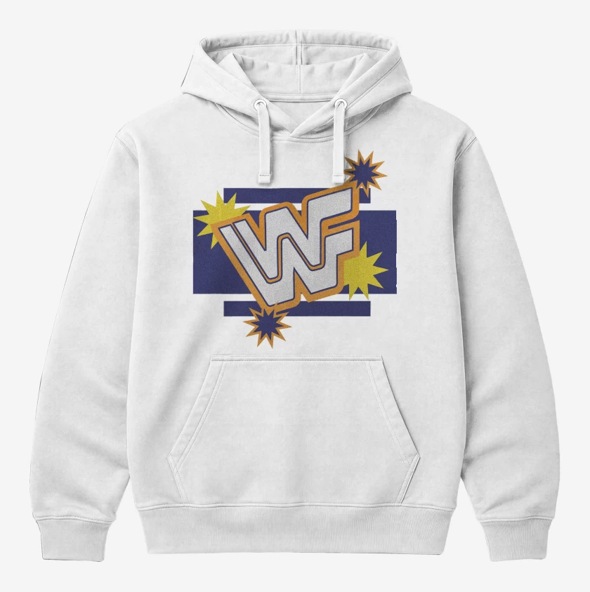 Polerón Canguro World Wrestling Federation New Era