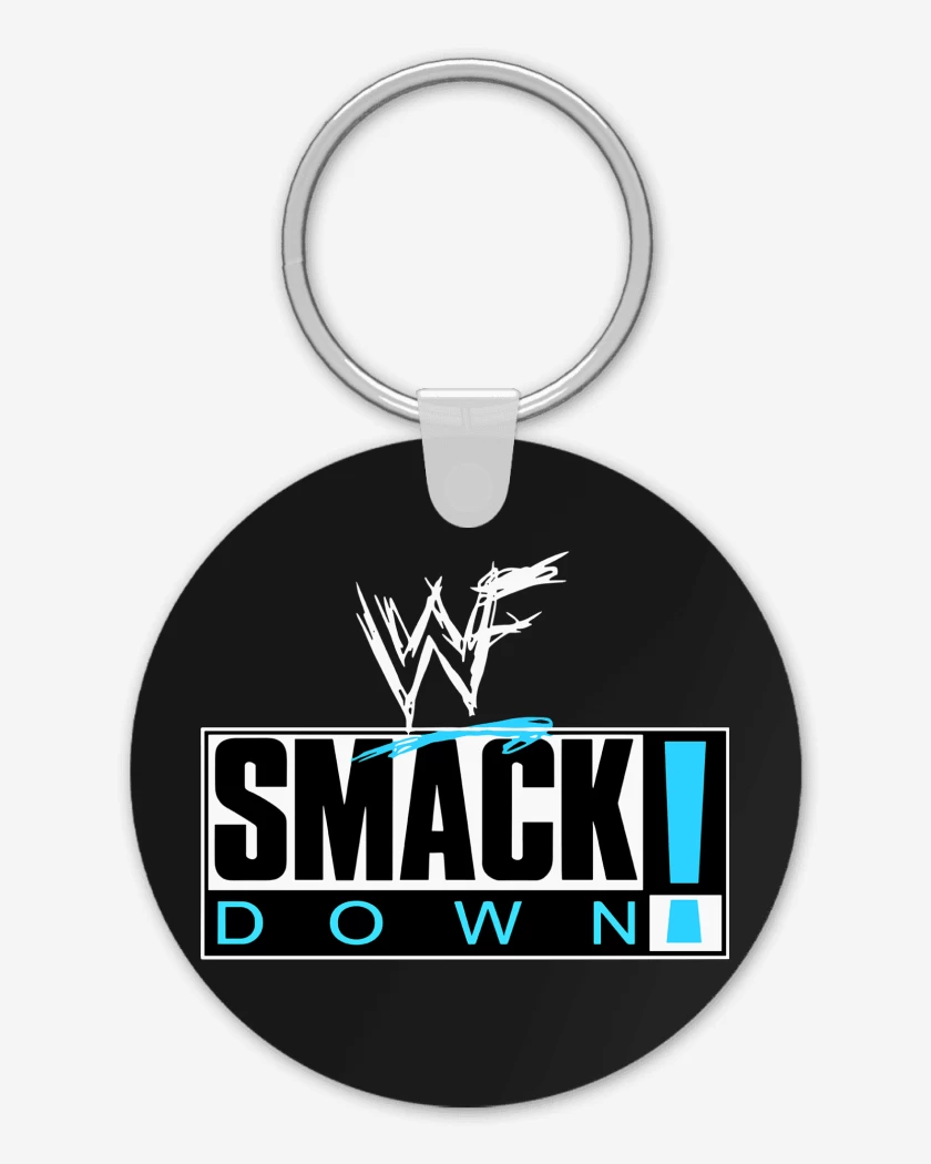Llavero WWF Smackdown