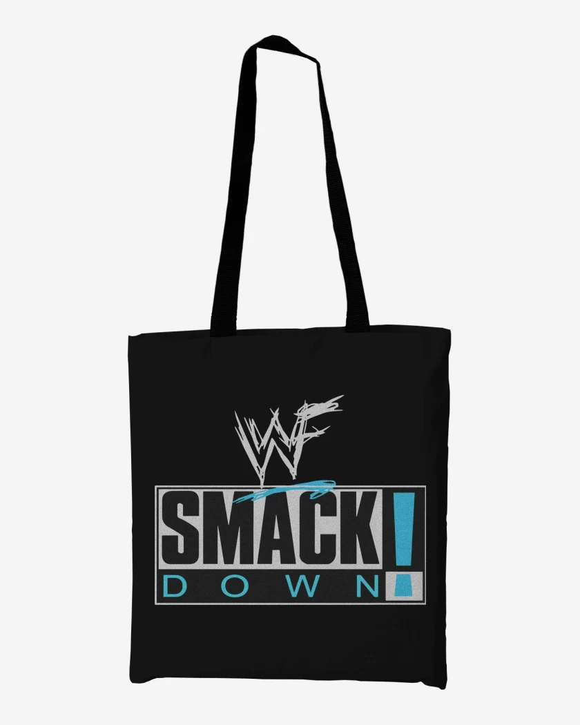 Totebag WWF Smackdown