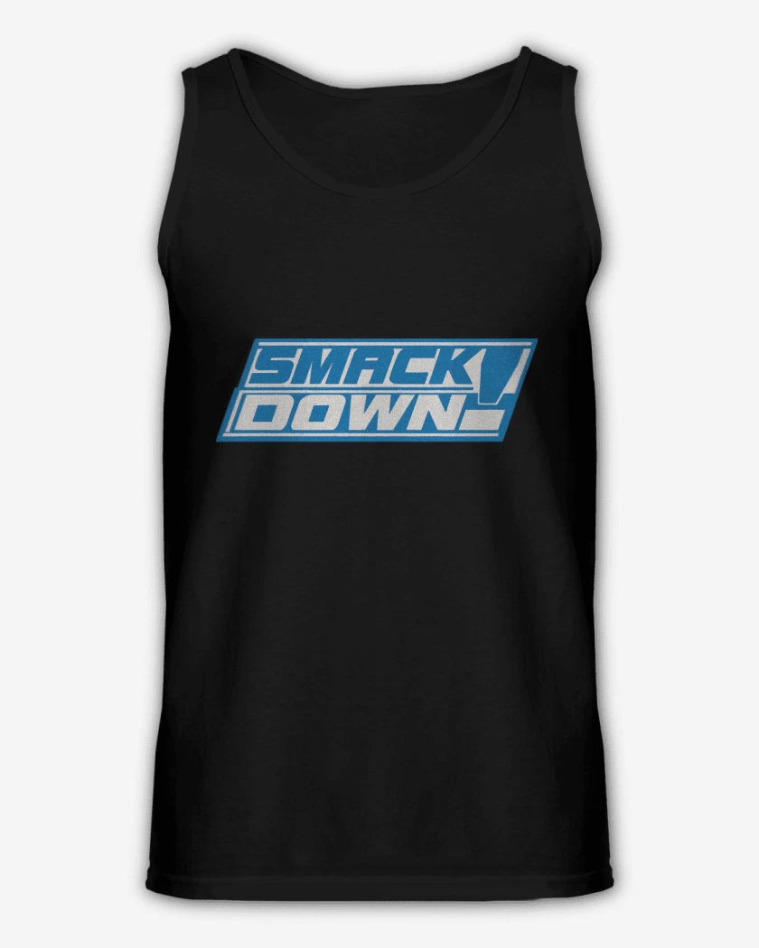 Sudadera WWE Smackdown