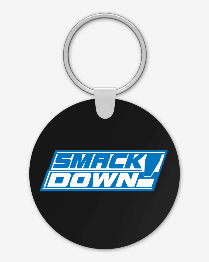 Llavero WWE Smackdown