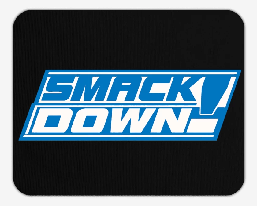 Mousepad WWE Smackdown