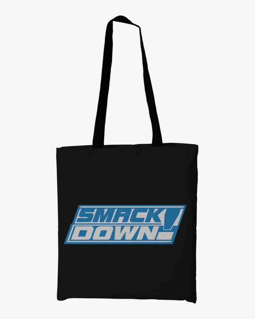 Totebag WWE Smackdown