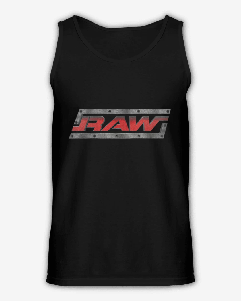 Sudadera WWE Raw