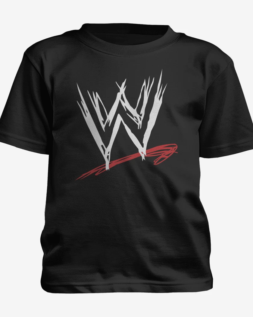 Polera de niño WWE 