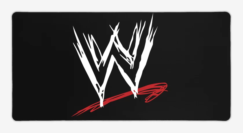 Mouse pad Gamer WWE 