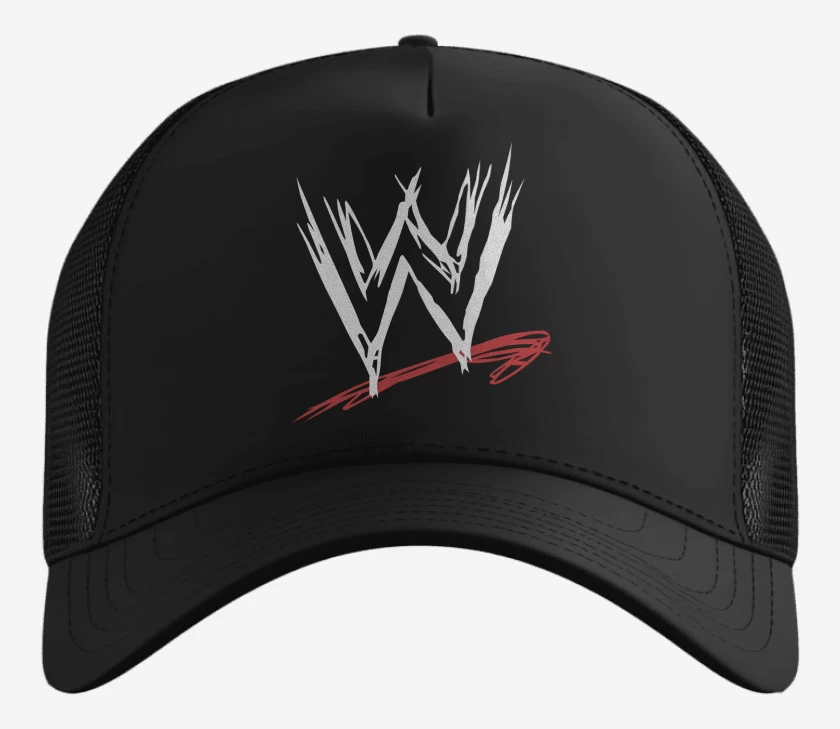 Gorro WWE 
