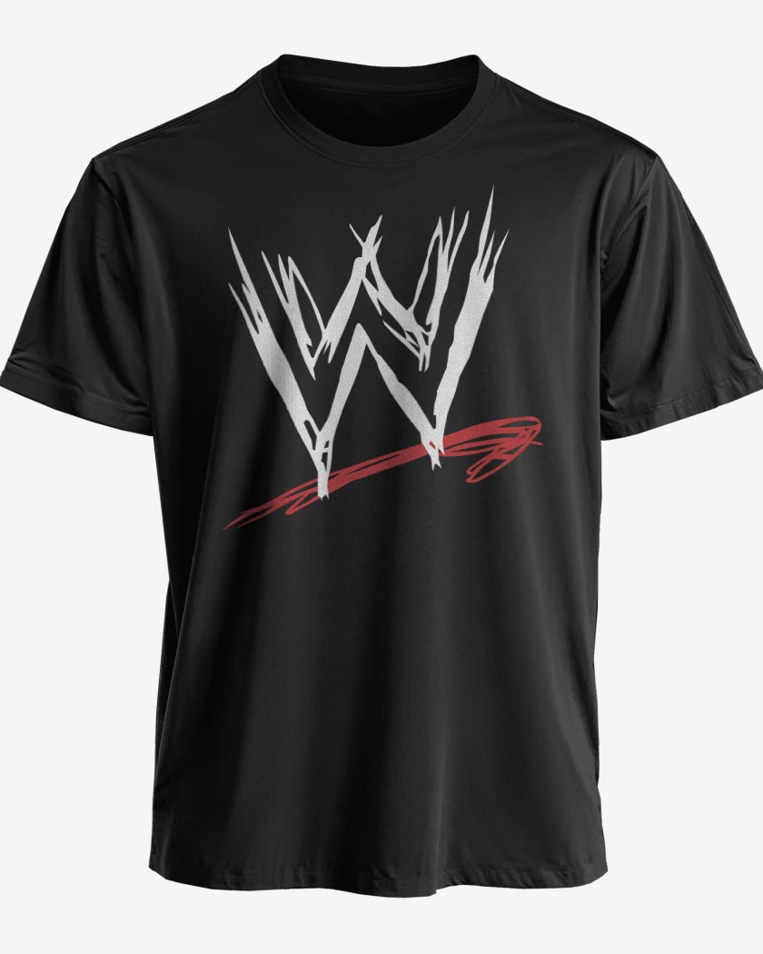 Polera WWE 