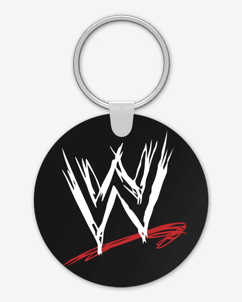Llavero WWE 