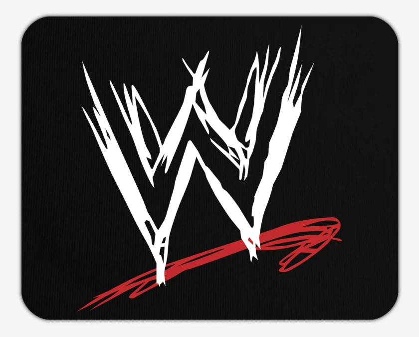 Mousepad WWE 