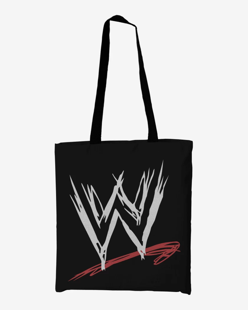 Totebag WWE 