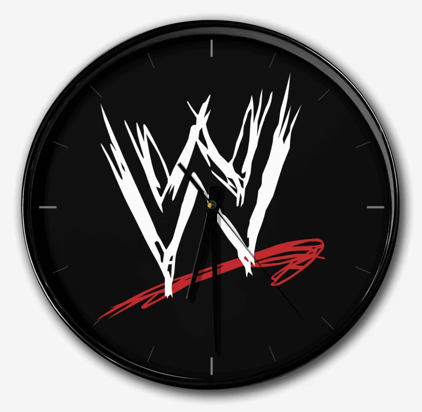 Reloj WWE 