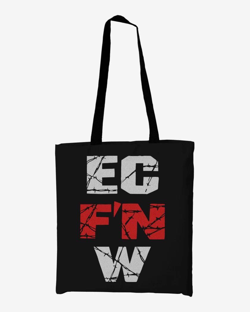 Totebag EC FN W