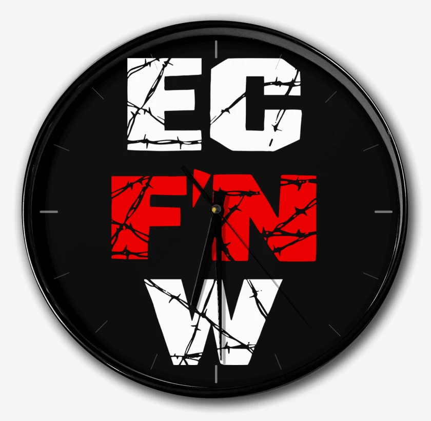 Reloj EC FN W