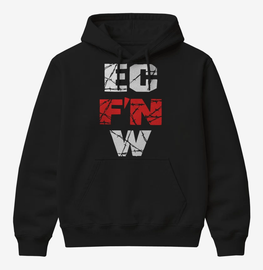 Poleron Canguro básico EC FN W