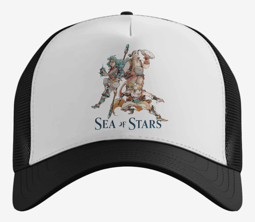 Gorro Sea of Stars